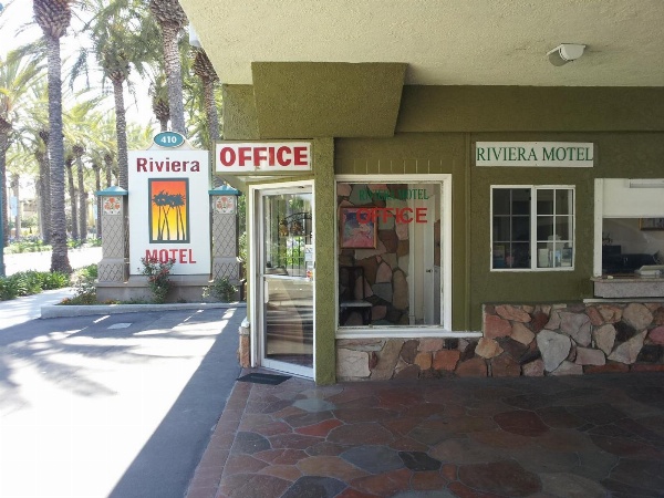 Riviera Motel Main image
